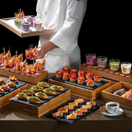 Hyatt Place Chengdu Pebble Walk Dış mekan fotoğraf