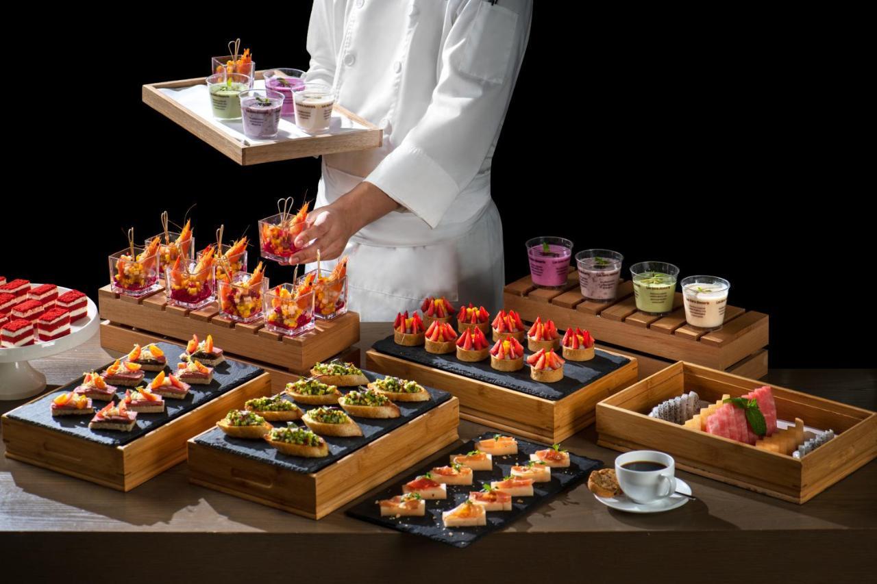 Hyatt Place Chengdu Pebble Walk Dış mekan fotoğraf