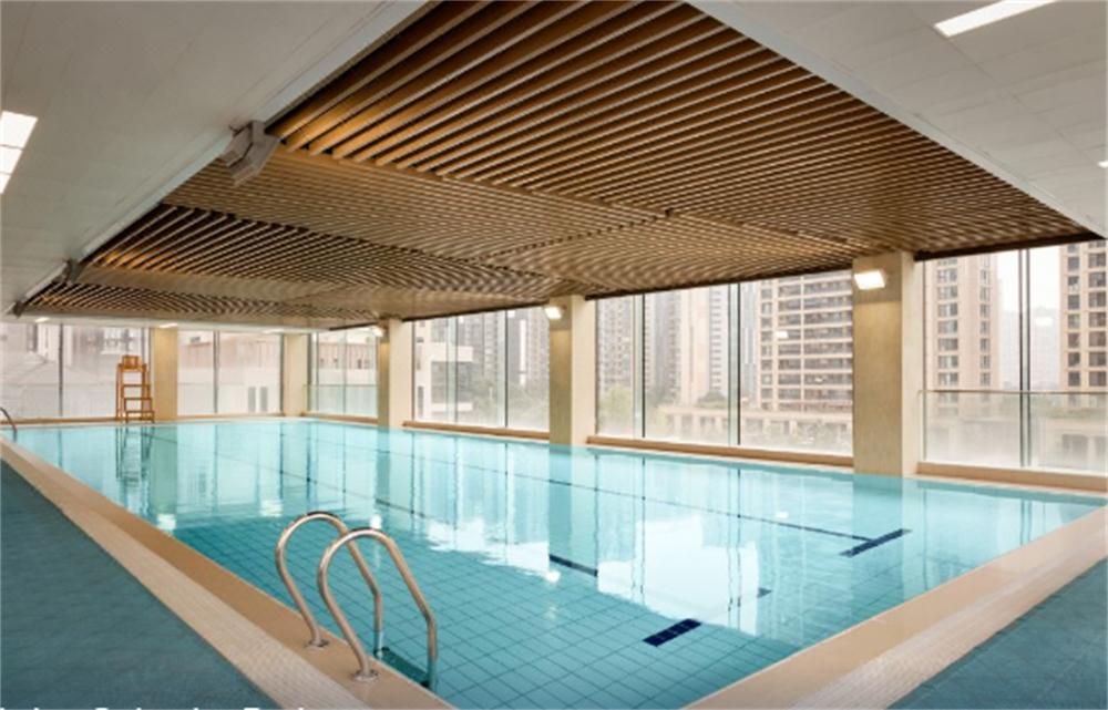 Hyatt Place Chengdu Pebble Walk Dış mekan fotoğraf