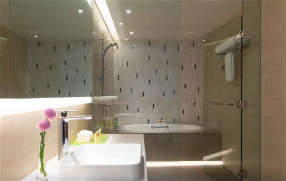 Hyatt Place Chengdu Pebble Walk Dış mekan fotoğraf