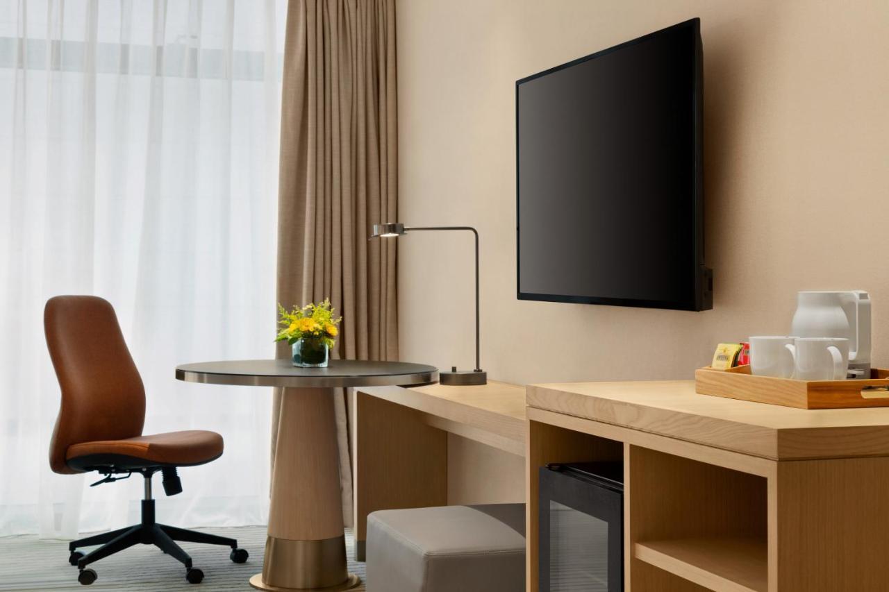 Hyatt Place Chengdu Pebble Walk Dış mekan fotoğraf