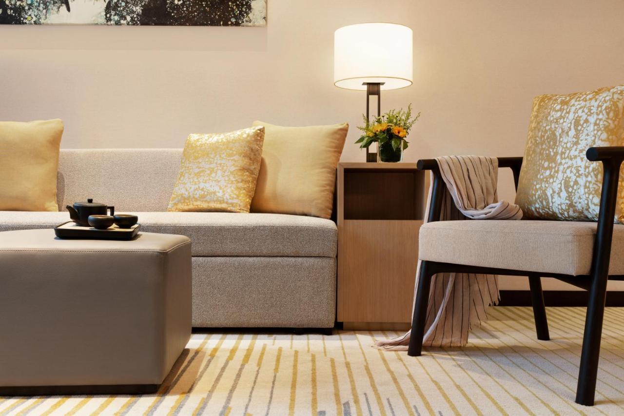 Hyatt Place Chengdu Pebble Walk Dış mekan fotoğraf